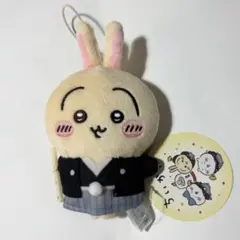 ちいかわ　お正月マスコット　うさぎ