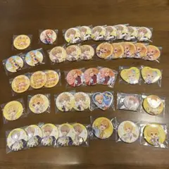 すとぷり　缶バッヂ　るぅとくん　41個セット