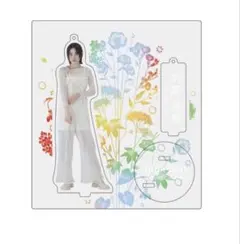 櫻坂46 的野美青 アクリルスタンド アクスタ - メルカリ