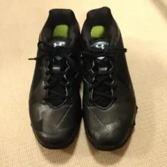 Under Armour スニーカー ブラック 26cmのサムネイル