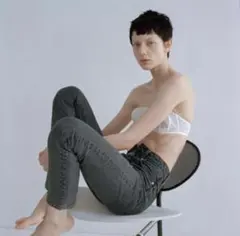 Levi's for BIOTOP 501 length26, 24inch