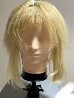 原神　蛍　ホタル　コスプレ　ウィッグのサムネイル