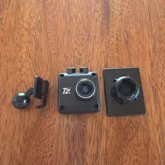 2026年最新】ドライブレコーダー tz－d205wの人気アイテム - メルカリ