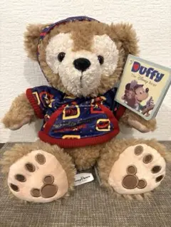 2026年最新】ディズニーワールドダッフィーの人気アイテム - メルカリ