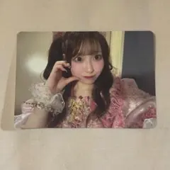 CUTIE STREET 桜庭遥花 ランダムトレーディングカードver.10