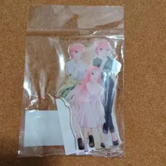 映画　五等分の花嫁　アクリルスタンド　中野一花