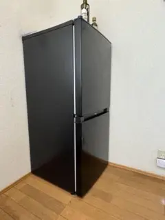 新品未使用☆60L冷蔵庫冷凍庫 2ドア コンパクト 小型 省エネ 