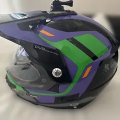 全塗装 NERV官用車 シンエヴァンゲリオン コスモスポーツ 式波アスカ