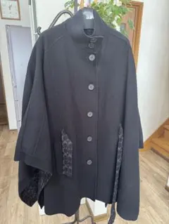 2026年最新】coach ポンチョの人気アイテム - メルカリ