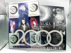 2026年最新】luna seaステッカーの人気アイテム - メルカリ