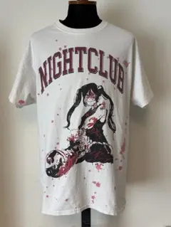 2026年最新】jun inagawa nightclubの人気アイテム - メルカリ
