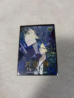家庭教師ヒットマンREBORN! CCG 六道骸 D・スペード カード - メルカリ