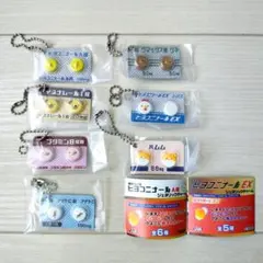 ヒヨコニナールA錠＆EX ジェネリックチャーム まとめ売り