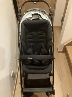 Aprica AB型ベビーカー 元値8万円 - メルカリ