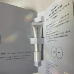 ORbis WRINKLE BRIGHT SERUM ミニサイズのサムネイル