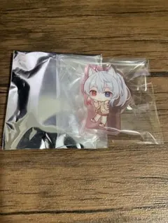 カラフルピーチ どぬく アクリルフィギュア スイーツパラダイス