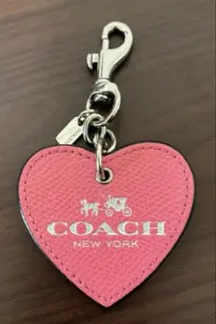 2026年最新】コーチ キーホルダー ハートの人気アイテム - メルカリ