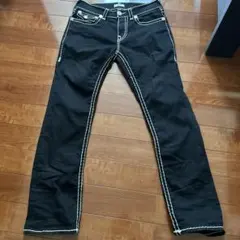 トゥルーレリジョン　RICKY 31インチ　正規品