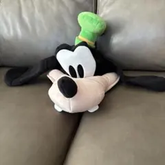 ディズニー グーフィー ファンキャップ 被り物