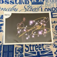 2026年最新】杢代和人 サインの人気アイテム - メルカリ