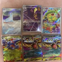 ポケモンカードセット