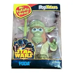 2025年最新】ポテトヘッド フィギュア ヨーダの人気アイテム