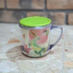 スターバックス★3D スイング デスクトップ マグ タンブラー★スタバ