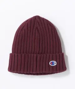 Champion ニット帽