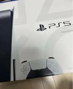 PlayStation5 CFI-1000A01