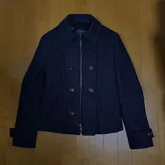 00s archive PPFM ウールジャケット grunge y2k 平成