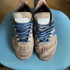 adidas Handball Spezial スニーカー ブラウンのサムネイル
