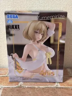 勝利の女神:NIKKE Yumemirize アニフィギュア