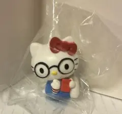 Hello Kitty フィギュア メガネ姿 Hello Kitty フィギュア メガネ姿 - メルカリ