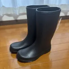 しまむら 長靴 レインシューズ