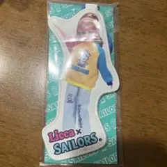 リカちゃん一番くじ