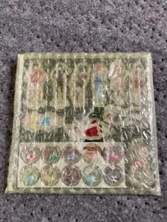 アクリルminiフィギュア　10体セット　ジャンプ