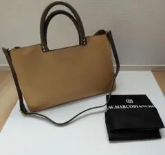 Bianchi ビアンキ TBPI-23 CM [トートバッグ キャメル] - メルカリ