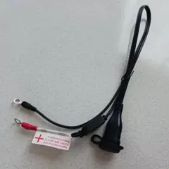 オプティメイト 純正 アクセサリー 車両側ケーブル SAE テックメイトO-01のサムネイル