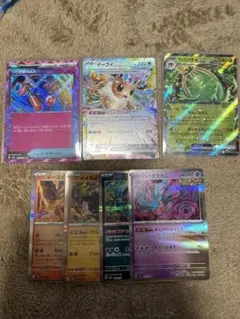 テラスタルフェスex まとめ売り