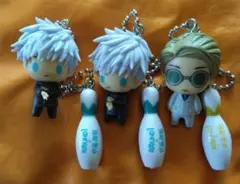 呪術廻戦　ラウンドワン　コラボ