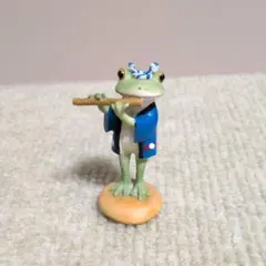 コポー　カエル　夏祭り　笛
