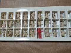 【当時物】 バンダイ ウルトラマン THE 30 怪獣消しゴム 28体セット