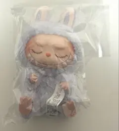 正規品 新品 ラブブ Have A Seat Labubu ZIZI