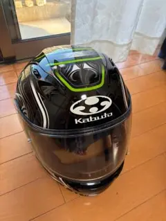 OGK Kabuto KAMUI III フルフェイスヘルメットのサムネイル