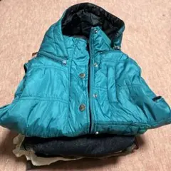 レディース10着1週間コーデ　レディース服まとめ売り　カジュアル　エレガント