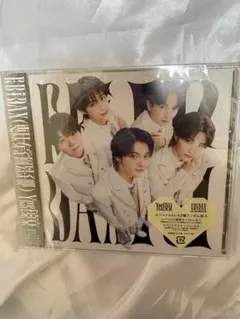 Yes！東京 M!LK盤 未開封 トレカ封入
