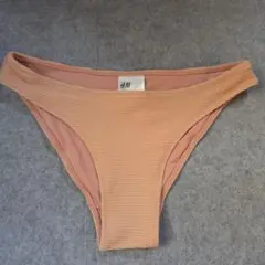 H&M ピンクビキニボトム EUR34のサムネイル