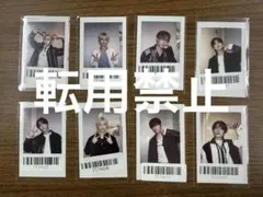 STRAYKIDS KARMA kms 上海1.0当選者限定 トレカ