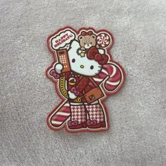 ハローキティ ステッカー 3枚セット