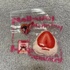 即日発送可‼️Mellojoy メロジョイ いちご大福